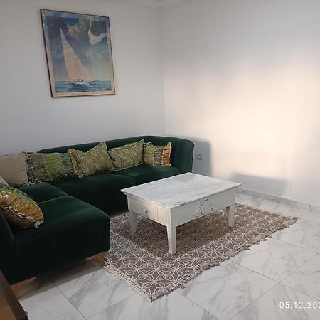 Residence Debbabi Sans Coupure D'Eau المنستير المظهر الخارجي الصورة