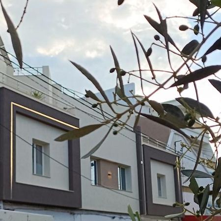 Residence Debbabi Sans Coupure D'Eau المنستير المظهر الخارجي الصورة
