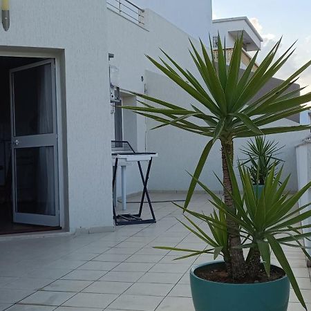 Residence Debbabi Sans Coupure D'Eau المنستير المظهر الخارجي الصورة