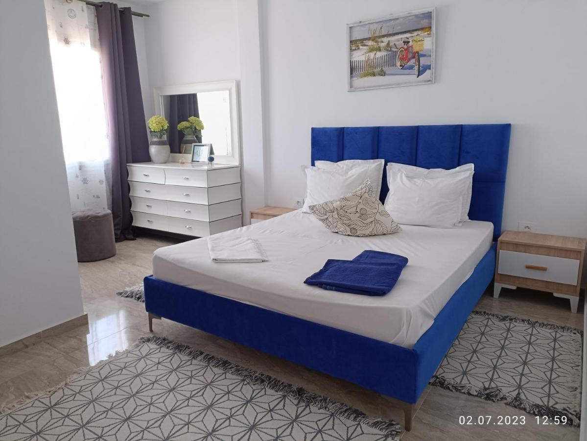 Residence Debbabi Sans Coupure D'Eau المنستير المظهر الخارجي الصورة