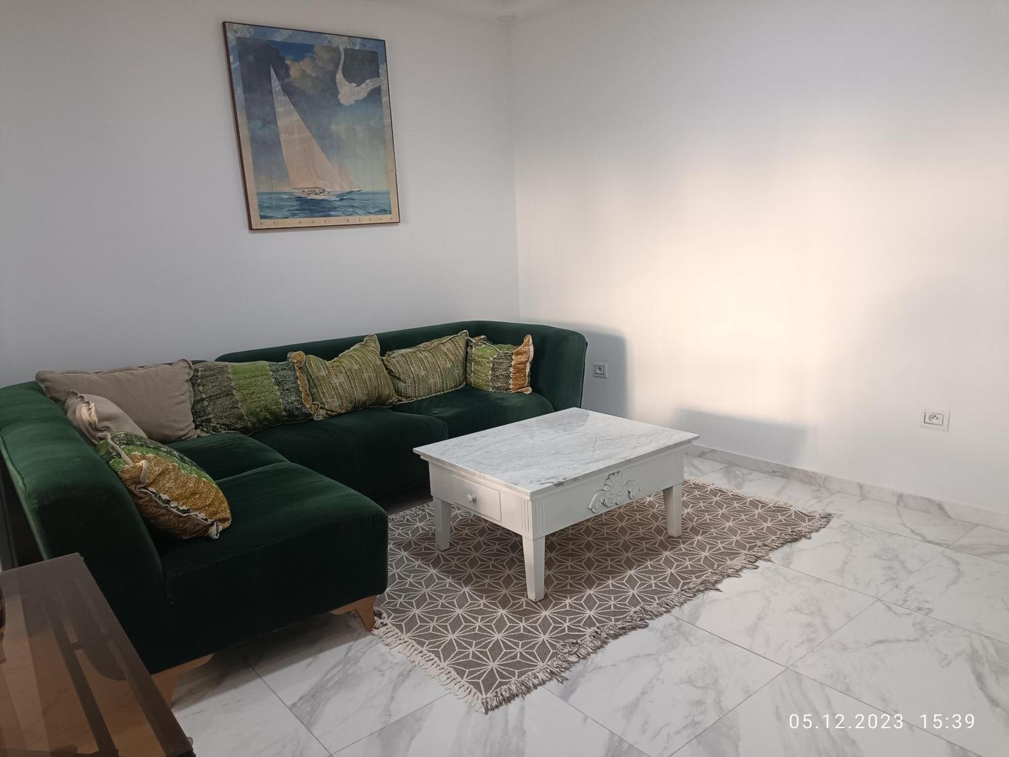 Residence Debbabi Sans Coupure D'Eau المنستير المظهر الخارجي الصورة