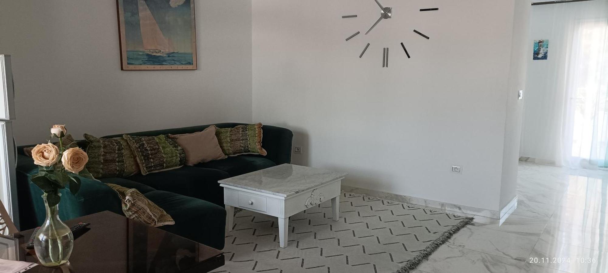 Residence Debbabi Sans Coupure D'Eau المنستير المظهر الخارجي الصورة