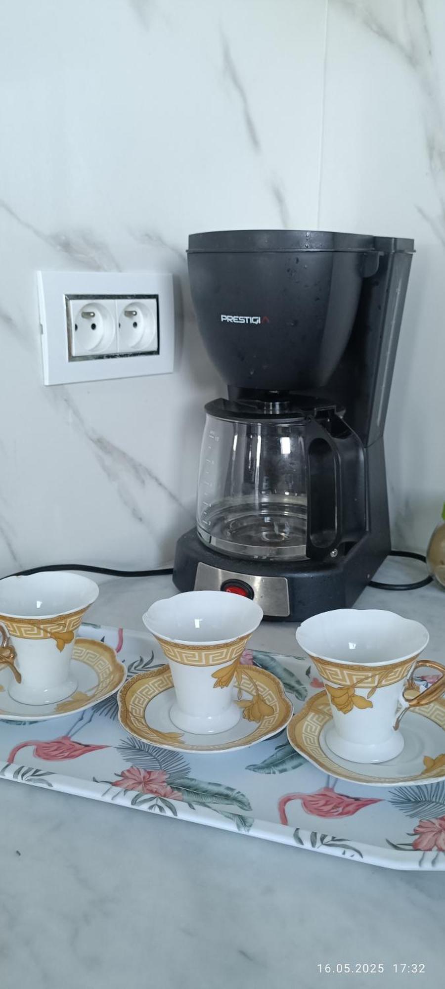 Residence Debbabi Sans Coupure D'Eau المنستير الغرفة الصورة
