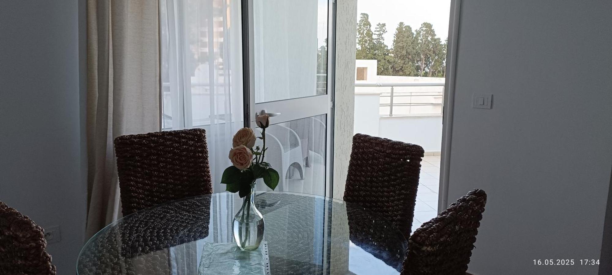 Residence Debbabi Sans Coupure D'Eau المنستير المظهر الخارجي الصورة