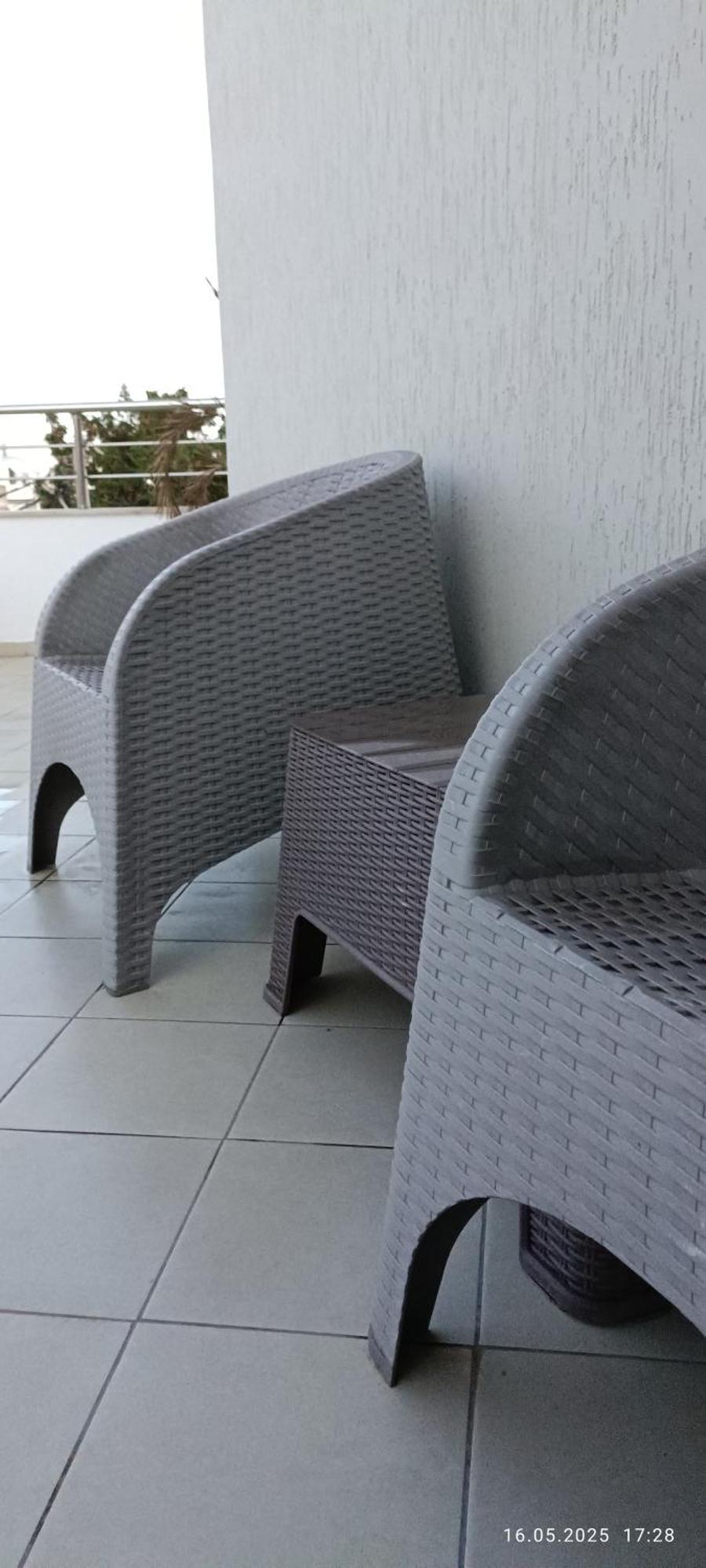 Residence Debbabi Sans Coupure D'Eau المنستير المظهر الخارجي الصورة