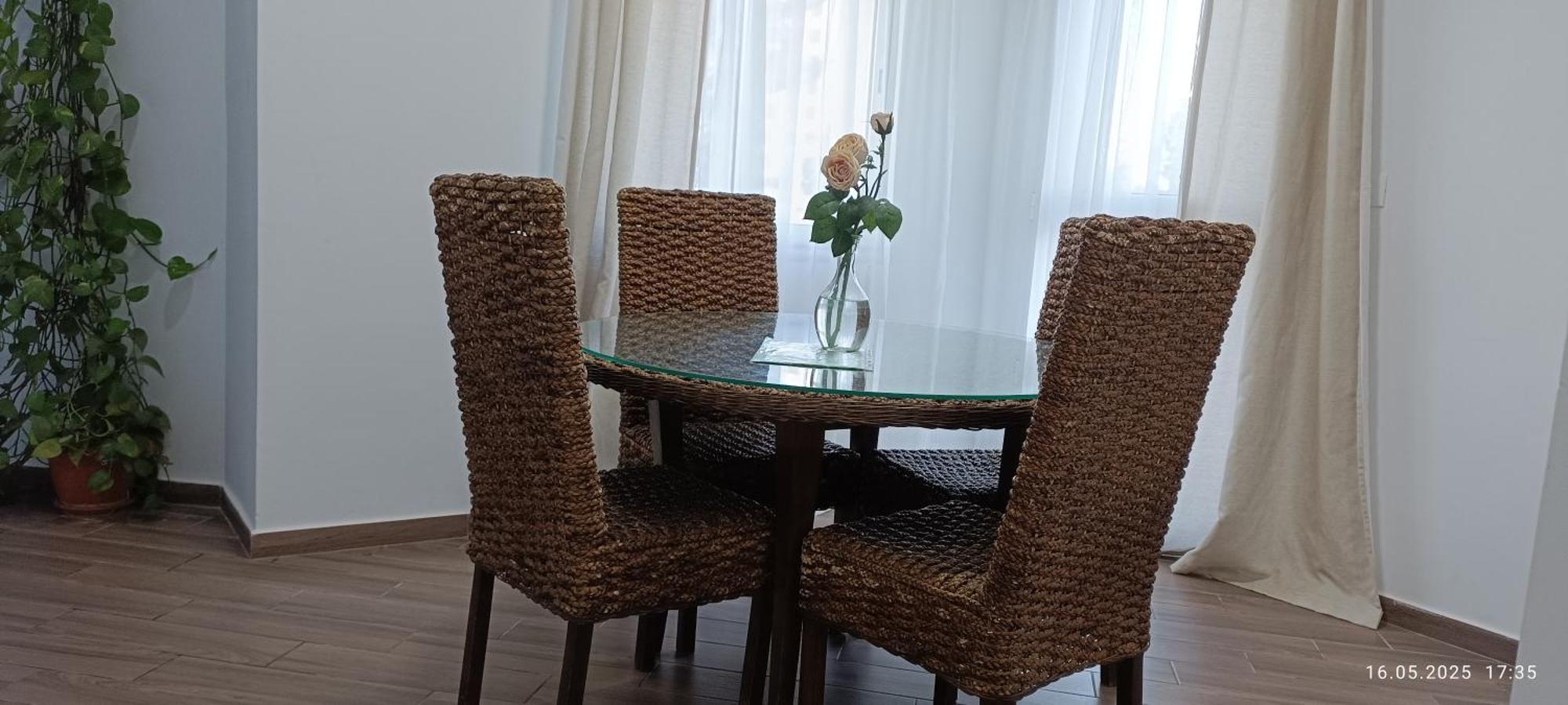 Residence Debbabi Sans Coupure D'Eau المنستير المظهر الخارجي الصورة
