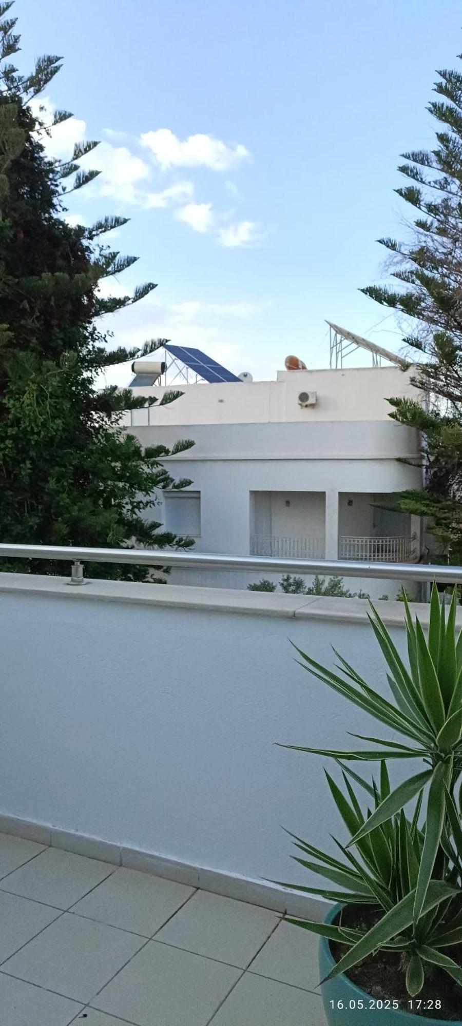 Residence Debbabi Sans Coupure D'Eau المنستير الغرفة الصورة