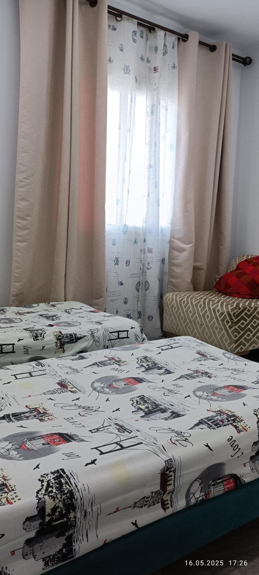Residence Debbabi Sans Coupure D'Eau المنستير الغرفة الصورة