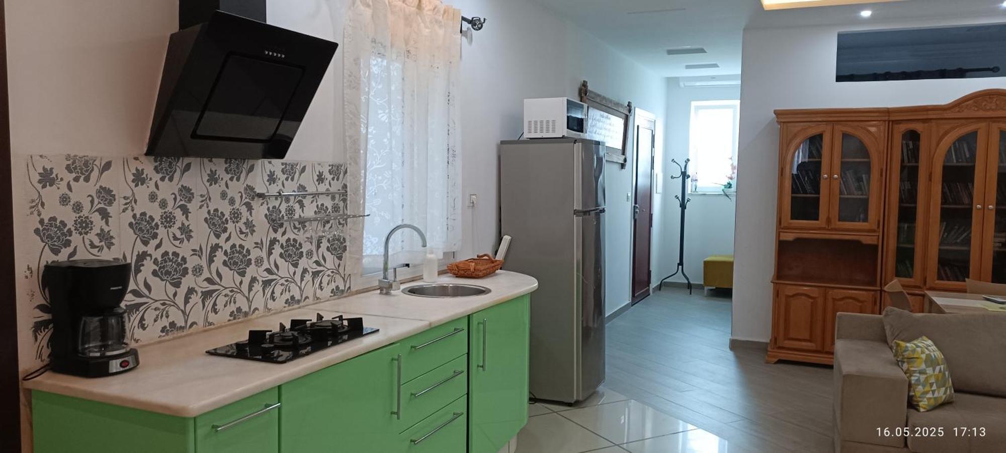 Residence Debbabi Sans Coupure D'Eau المنستير الغرفة الصورة