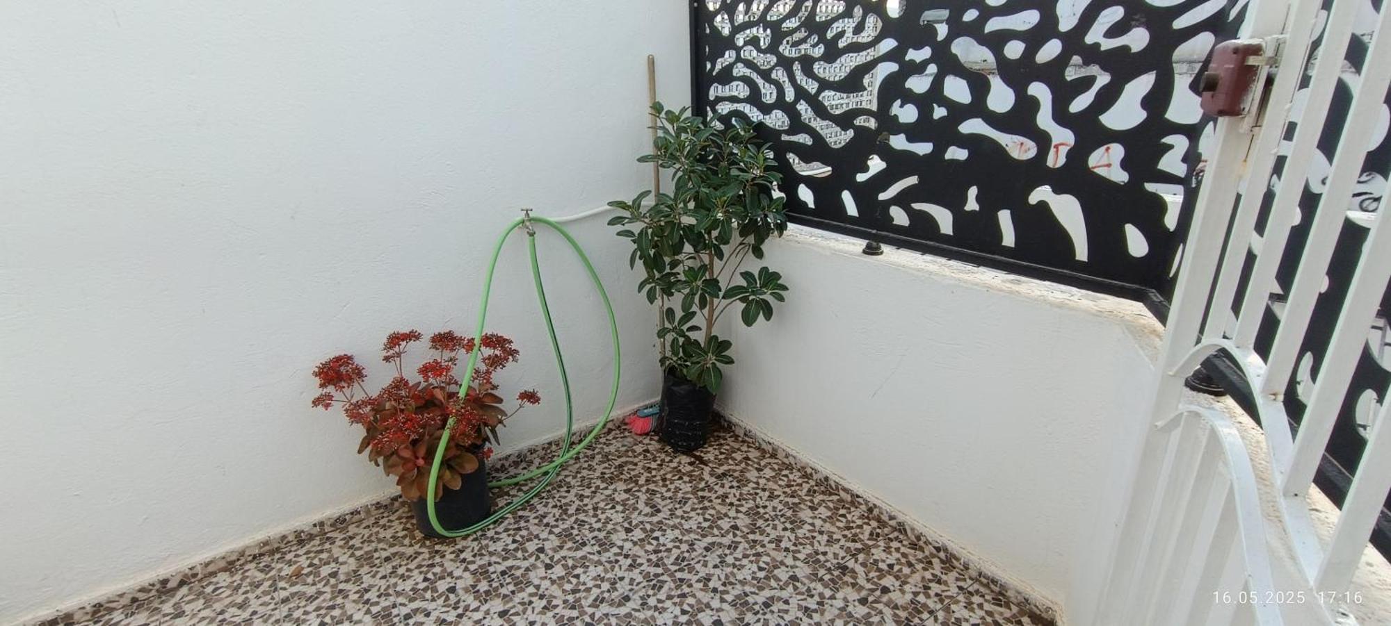 Residence Debbabi Sans Coupure D'Eau المنستير الغرفة الصورة