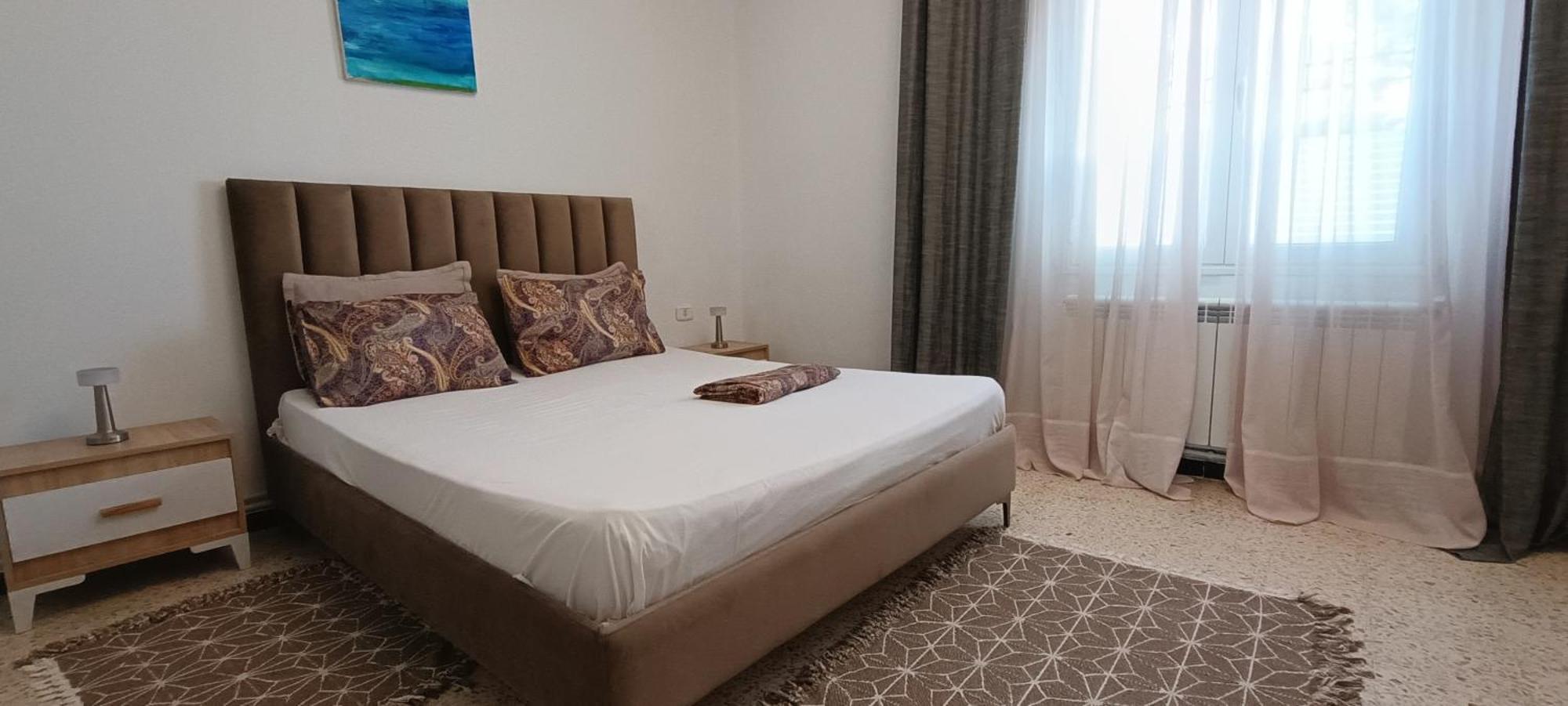 Residence Debbabi Sans Coupure D'Eau المنستير الغرفة الصورة